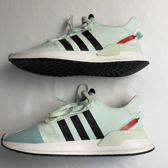 Adidas Swift EVH 791004 Sneakers Mens Size 11 Tiffany Turquoise Sea-foam - Picture 7 of 10